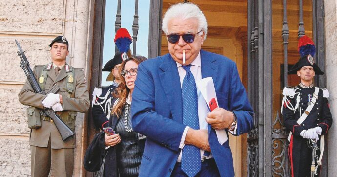 “Sistema Siracusa”, Verdini condannato