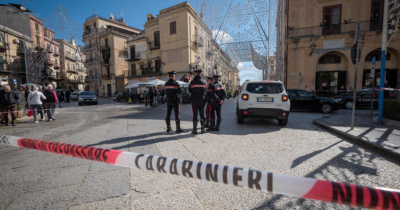 Copertina di “Ho fatto un macello”: la frase del sospettato per la strage di Monreale all’amico