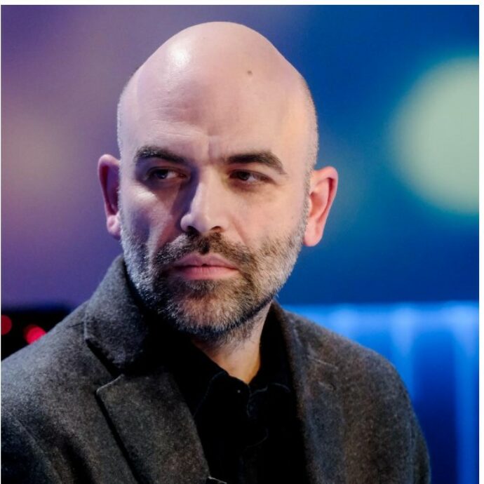 “La mia vita è finita con lei. La demenza l’aveva immobilizzata, sono stato una sventura per lei”: lutto per Roberto Saviano, è morta la zia Silvana