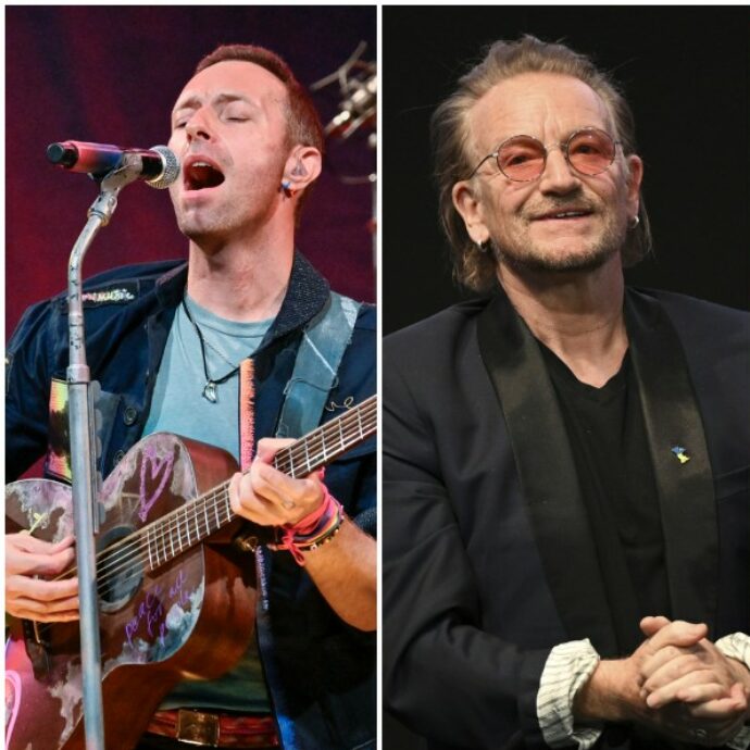 Erano fuoco poi qualcosa si è spento: nove rockstar che non riconosco più
