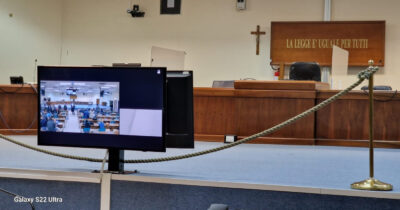 Copertina di Gestiva la cassa del clan di Messina Denaro, arrestato l’avvocato Antonio Messina: è lui il “Solimano” dei pizzini