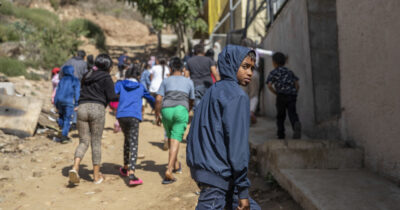 Copertina di Caccia al migrante con la app IceRaid che piace ai fan di Trump: fai la spia sugli irregolari per ricevere crypto