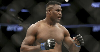 Copertina di Francis Ngannou investe e uccide una 17enne: poco chiara la dinamica dell’incidente che ha coinvolto l’ex campione di UFC