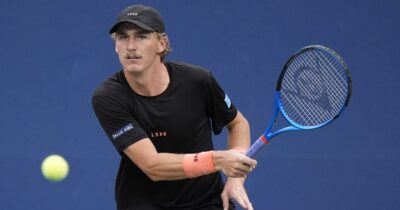 Copertina di Il tennista Max Purcell sospeso 18 mesi per doping: si era auto-denunciato dopo un’iniezione di vitamine