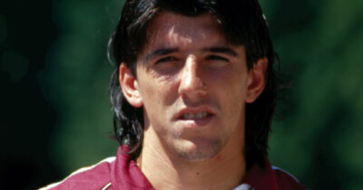 Copertina di “Ho pestato il piede a una ragazza, una testata e sono finito in coma. Da Allegri a Galliani, il calcio mi ha dimenticato”: il racconto di Gianluca Sordo