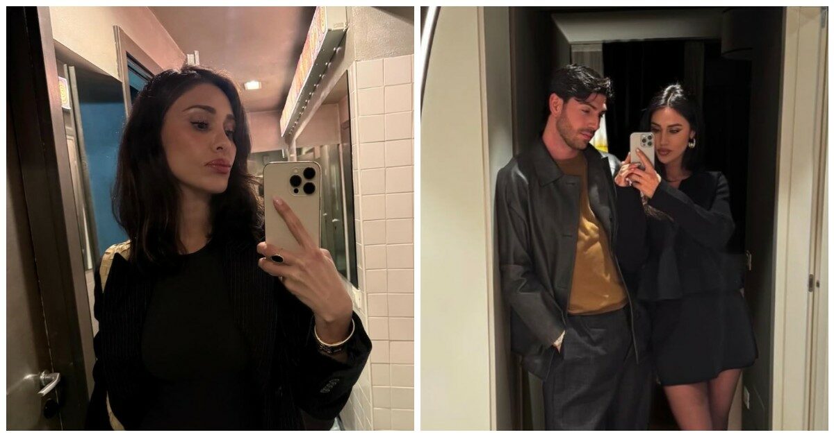 “Belen Rodriguez e Cecilia hanno litigato. Stavolta c’entrano Ignazio Moser e Stefano De Martino”: l’indiscrezione sulle sorelle
