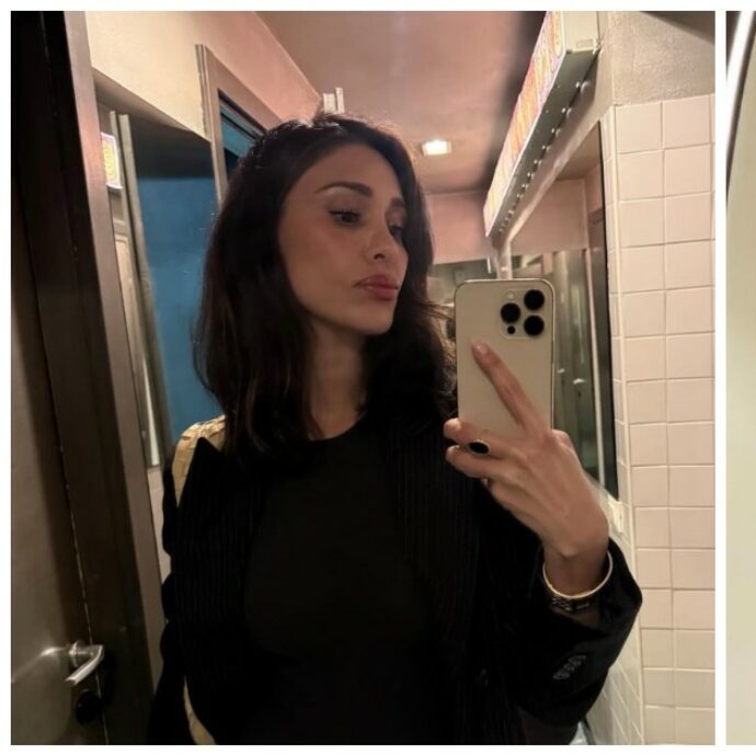 “Belen Rodriguez e Cecilia hanno litigato. Stavolta c’entrano Ignazio Moser e Stefano De Martino”: l’indiscrezione sulle sorelle