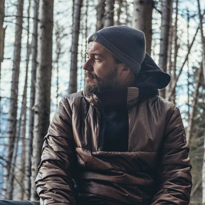 Il codice del bosco, dal Trento Film Festival un’opera eco-filosofica affascinante, misteriosa e visionaria