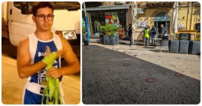 Copertina di Monreale, la madre di Calvaruso: “Anche mio figlio un grande lavoratore. Mi dispiace per quello che è successo”