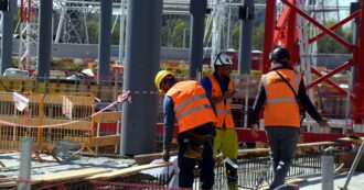 Stipendi italiani più bassi dell’8% rispetto a 4 anni fa. Penalizzati soprattutto servizi e pubblica amministrazione
