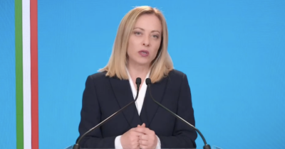 Copertina di Ramelli, Meloni a cinquant’anni dalla morte: “Tutti devono fare i conti con la sua vicenda”