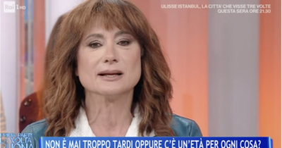 Copertina di “Facevo il chierichetto, poi il prete mi disse di reprimere la mia identità sessuale. Con Papa Francesco ho ritrovato la fede”: parla Vladimir Luxuria