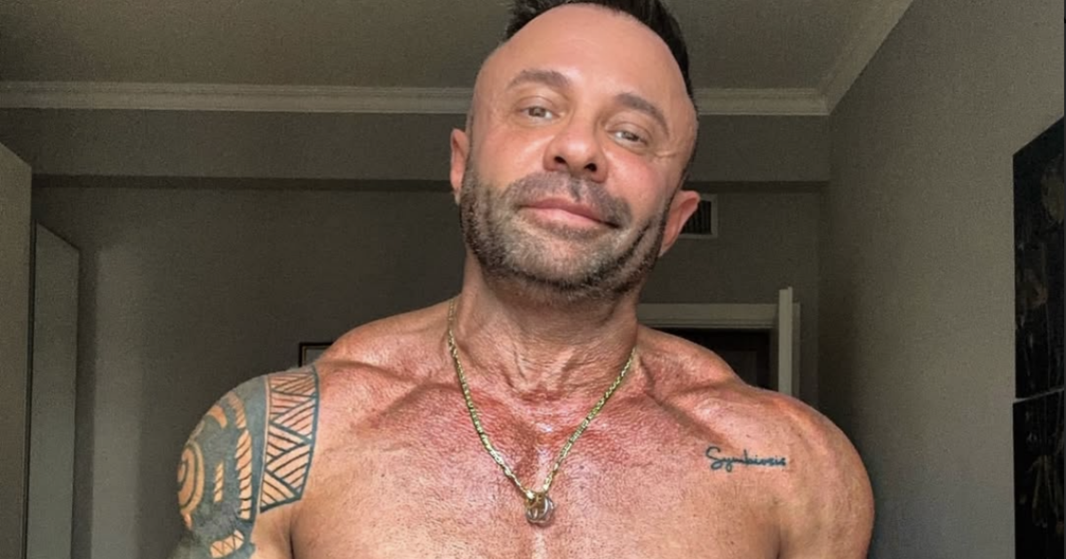 Ruggero Caso arrestato per detenzione ai fini di spaccio di sostanze stupefacenti: il bodybuilder influencer in casa con mefedrone e sostanze anabolizzanti