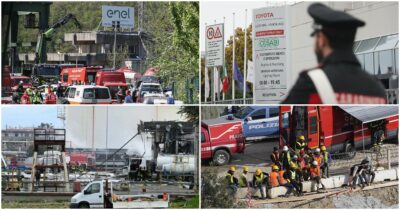 Copertina di L’anno delle stragi sul lavoro, da Enel Green Power a Eni: “Le aziende forti non appaltino la sicurezza”