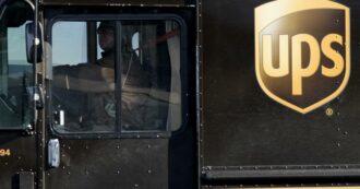 Il gruppo statunitense Ups licenzia 20mila persone. “Incertezza enorme”