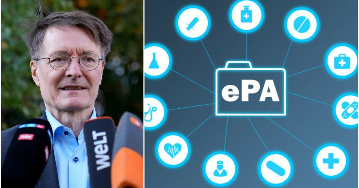 In Germania nasce la cartella clinica elettronica. C’è tutta la vita di ogni paziente: esami, vaccini, lastre, farmaci