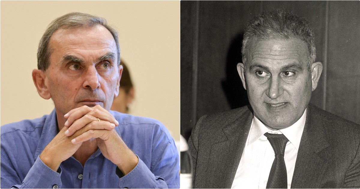 Pio Torre da Ilfattoquotidiano.it pio la torre parla il figlio franco c è un tentativo strisciante di mettere le mani sulla legge che porta il suo nome