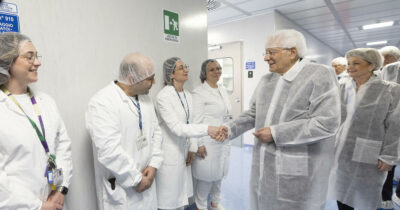 Copertina di Il Fatto di Domani del 29 Aprile 2025