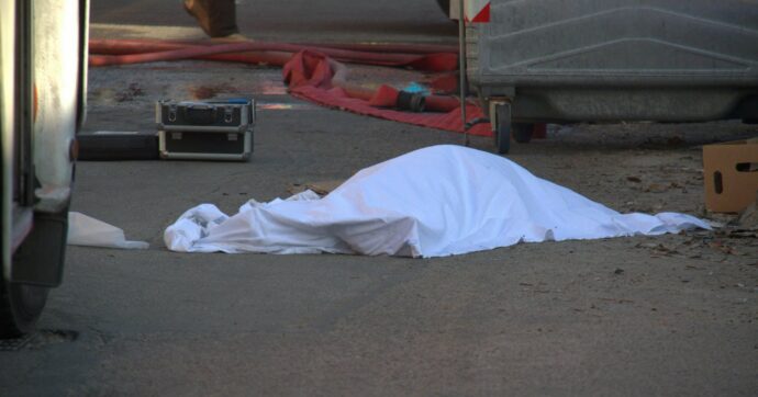 Criminalità cinese: guerra  grucce, prima condanna