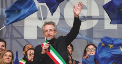 Copertina di Provincia di Napoli, niente alleanza Pd-M5S.  La ritirata tattica 5Stelle e il “caso” Manfredi