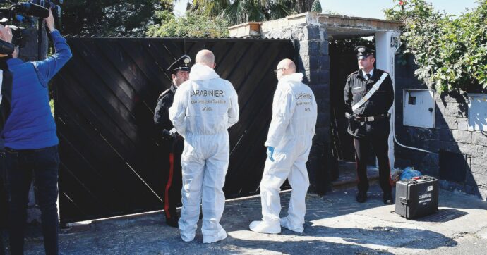 Catania, padre spara e uccide  figlio 23enne