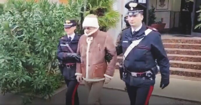 Arrestato “Solimano”, il tesoriere di MMD