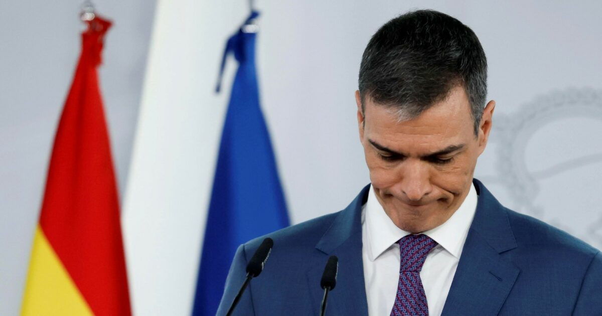 La Spagna paga un prezzo altissimo per la corruzione: ora la sfida più ardua attende Pedro Sánchez La Spagna paga un prezzo altissimo per la corruzione: ora la sfida più ardua attende Pedro Sánchez