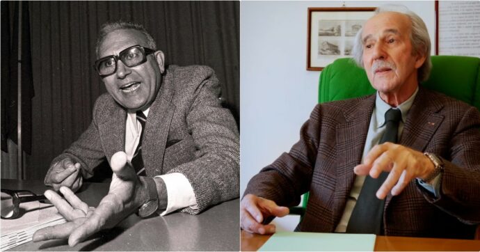 “Quello di Pio La Torre è un delitto di mafia, ma non solo. Intuì l’esistenza di Gladio, fu ucciso da strutture occulte”