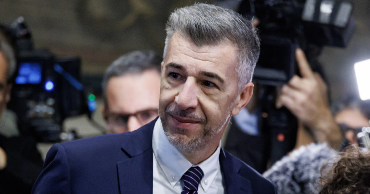 Minacciò l’ex inneggiando a Turetta: “Gino Cecchettin mi ha perdonato, chiedo scusa tutti” Minacciò l’ex inneggiando a Turetta: “Gino Cecchettin mi ha perdonato, chiedo scusa tutti”