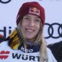Copertina di Lara Colturi non correrà per l’Italia alle Olimpiadi di Milano-Cortina 2026: c’è l’accordo tra la sciatrice e l’Albania