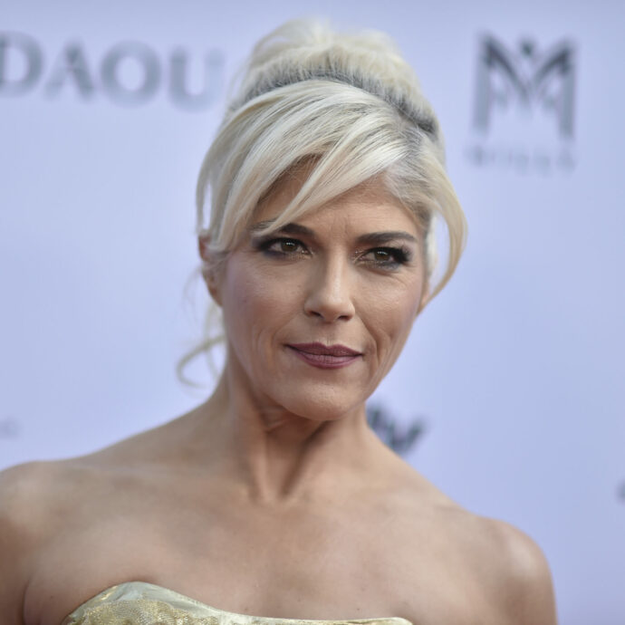 “Non ho più avuto ricadute con la sclerosi multipla”: Selma Blair risollevata dopo sette anni di malattia