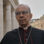 Copertina di “Conclave di tre giorni, ho i miei cinque nomi. Possibili sorprese”: le previsioni del cardinale Chavez