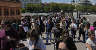 Blackout Spagna, processo (sommario) contro le rinnovabili. Sanchez: “Chi parla di mancanza di nucleare dimostra ignoranza”