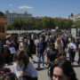 Copertina di Blackout Spagna, processo (sommario) contro le rinnovabili. Sanchez: “Chi parla di mancanza di nucleare dimostra ignoranza”