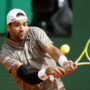 Copertina di Come sta Matteo Berrettini? A Madrid è tornato il solito dolore e agli Internazionali manca una settimana