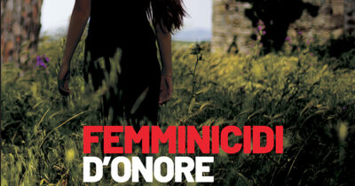 Copertina di “Femminicidi d’onore”, a quattro anni dalla morte di Saman Abbas un libro collettivo sui “diritti negati delle donne migranti”
