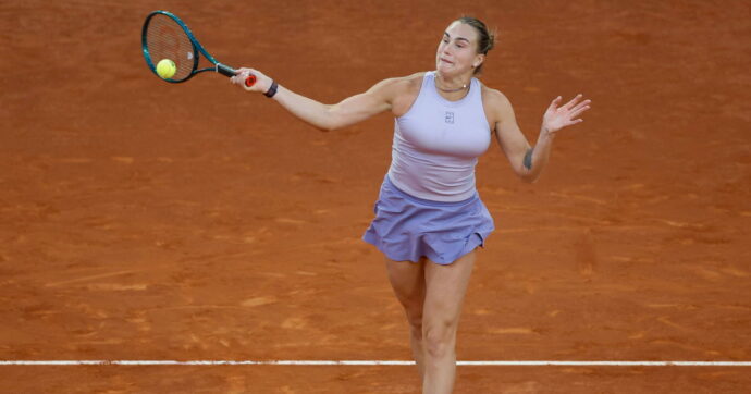 Internazionali 2025, Sabalenka vuole prendersi Roma. Tutto sul torneo femminile: l’Italia spera in Paolini