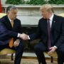 Copertina di Anche Orban paga le politiche dell'amico Trump. Pil ungherese in calo dello 0,2% nel primo trimestre