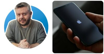 Copertina di Giornalista di Fanpage denuncia: “Sono il secondo a essere spiato”. Informato con una mail da Apple