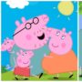 Copertina di Si arrampicano fino ad una finestra e svaligiano la villa da 10 milioni del creatore di Peppa Pig: bottino da 75mila euro 