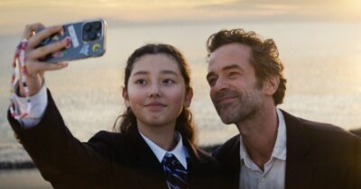 Copertina di Ritrovarsi a Tokyo, l’inferno dell’affido condiviso per un padre francese in Giappone in un film toccante e appassionante