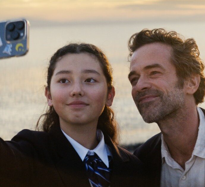 Ritrovarsi a Tokyo, l’inferno dell’affido condiviso per un padre francese in Giappone in un film toccante e appassionante