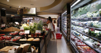 Copertina di Prezzi dinamici nei supermercati in base ai dati personali: serve sospetto consapevole