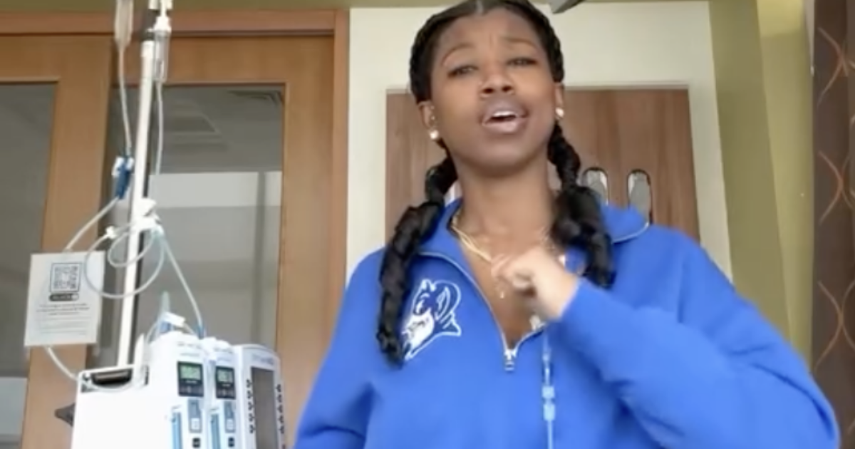 “Mi sentivo i pugnali allo stomaco, dopo quattro ricoveri al pronto soccorso hanno scoperto un cancro al colon al quarto stadio”: la storia di Bianca Harvey