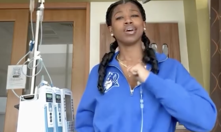 sentivo pugnali da Ilfattoquotidiano.it mi sentivo i pugnali allo stomaco dopo quattro ricoveri al pronto soccorso hanno scoperto un cancro al colon al quarto stadio la storia di bianca harvey