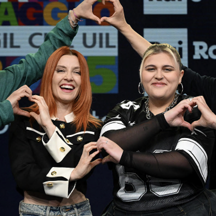 Concerto Primo Maggio: la scaletta e come vedere l’evento con Ermal Meta, Noemi, BigMama e il professore “social” Vincenzo Schettini