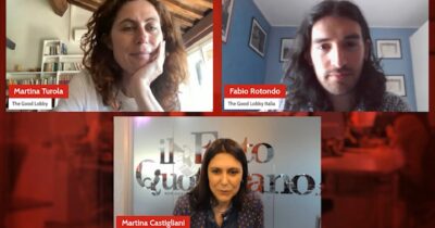 Copertina di “Il voto per le persone fuori sede è un diritto che va garantito”: ecco come fare in vista del referendum