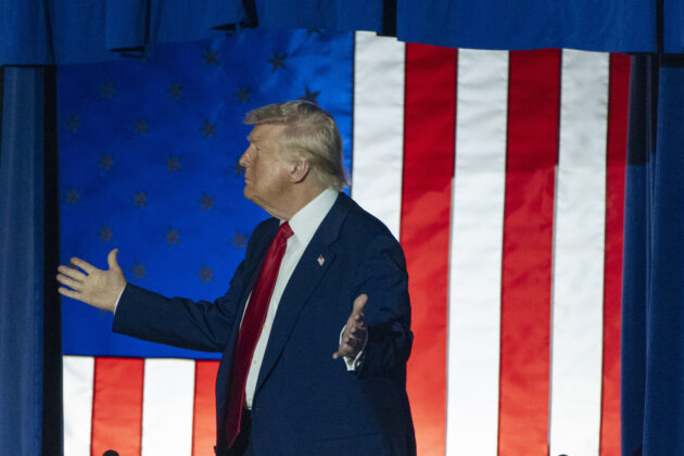 I falchi repubblicani in commissione bilancio della Camera Usa bocciano la legge con i tagli di tasse voluti da Trump I falchi repubblicani in commissione bilancio della Camera Usa bocciano la legge con i tagli di tasse voluti da Trump