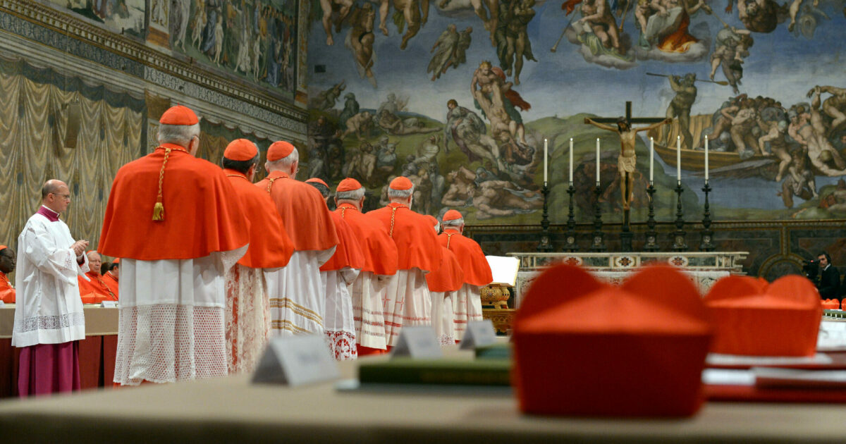 Questo primo da Ilfattoquotidiano.it questo è il primo conclave globale della storia si cerca un papa carismatico e ‘rammendatore
