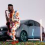 Copertina di Giornata internazionale del Jazz, Honda la celebra con Otis Lawrence. E con la…Jazz e:HEV